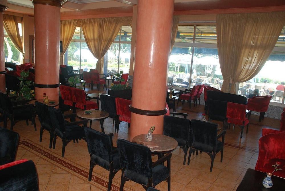 Bellerive Hotel Casa Blanca
