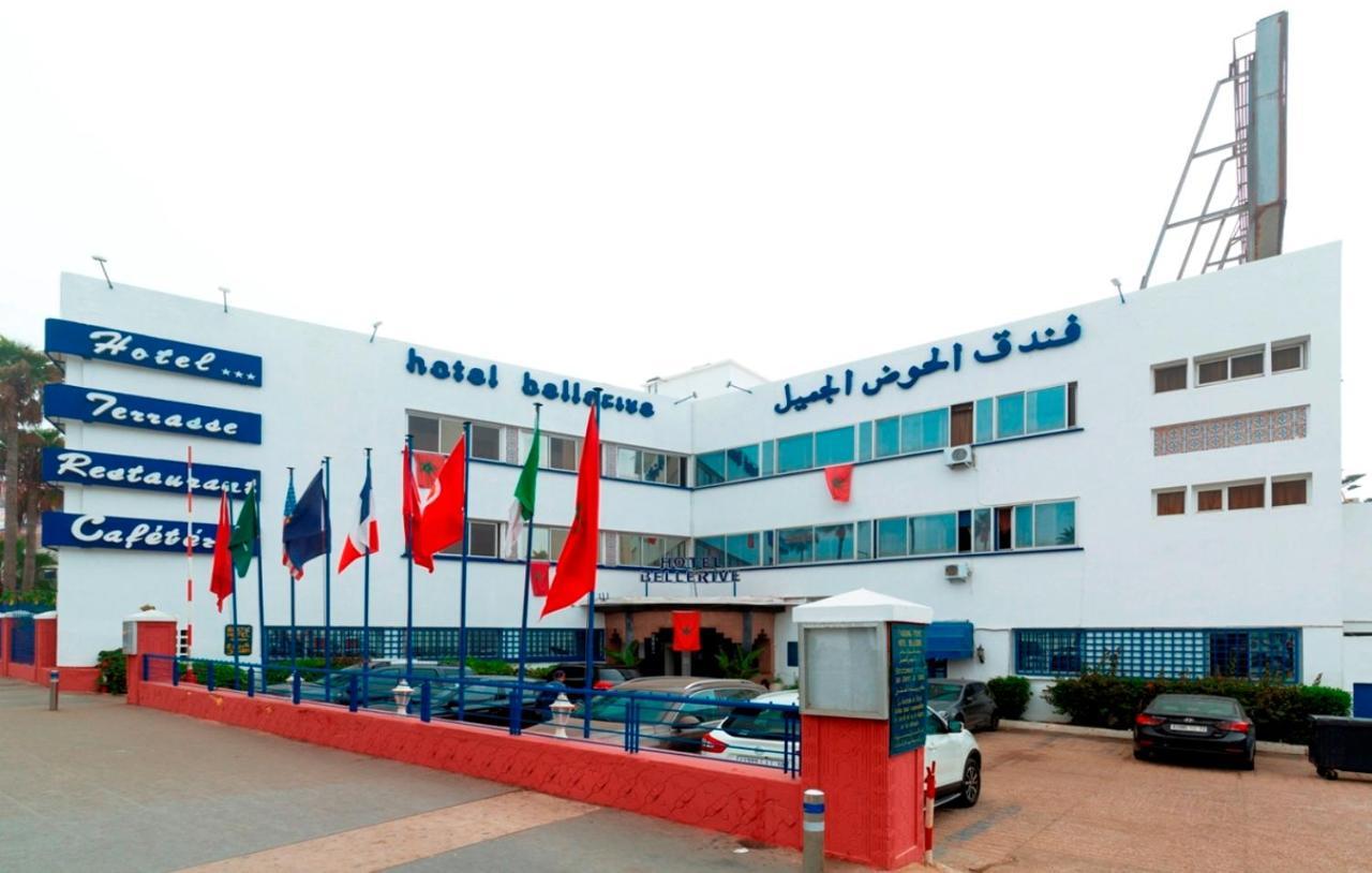 Bellerive Hotel