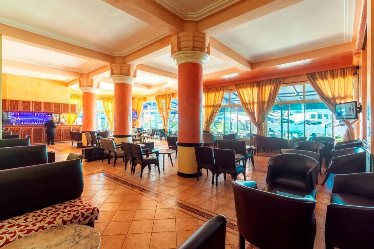 Bellerive 3* Casa Blanca