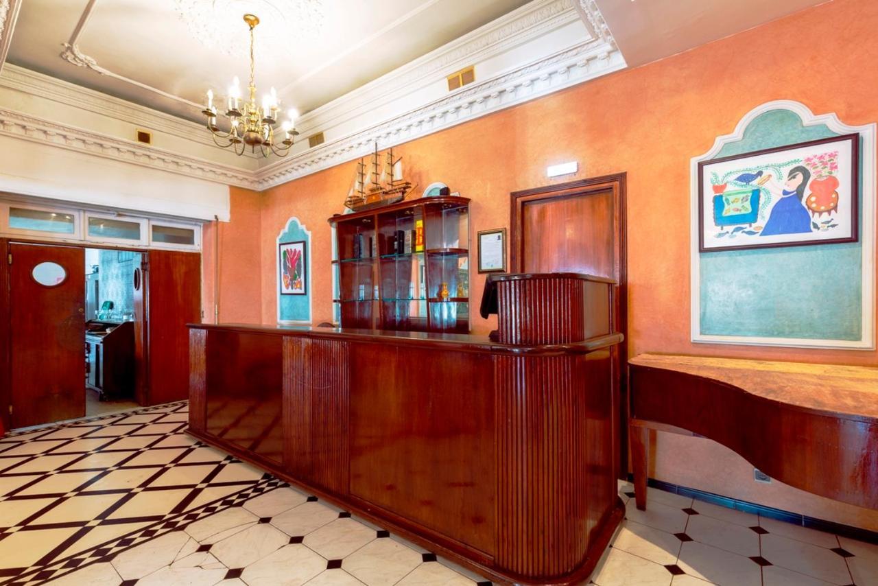 Bellerive Hotel Casa Blanca