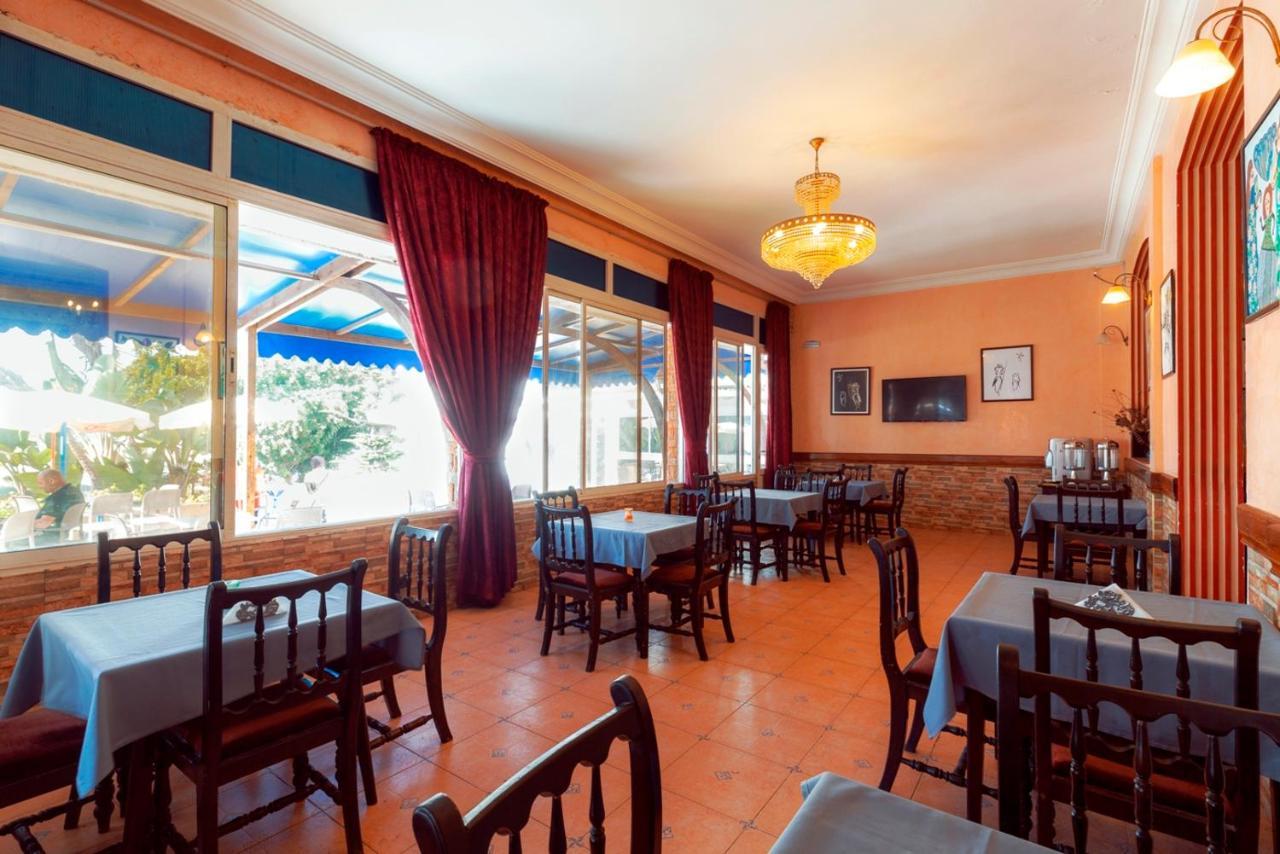 Bellerive 3* Casa Blanca