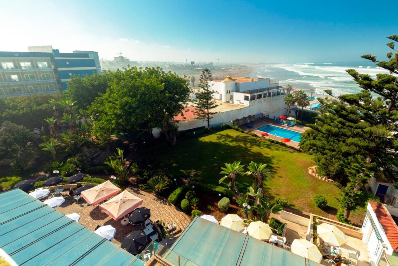 Bellerive 3* Casa Blanca