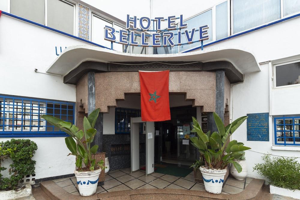 Bellerive Hotel 3*