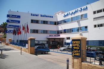 Bellerive 3*