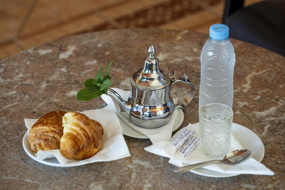 Hotel Bellerive Casa Blanca