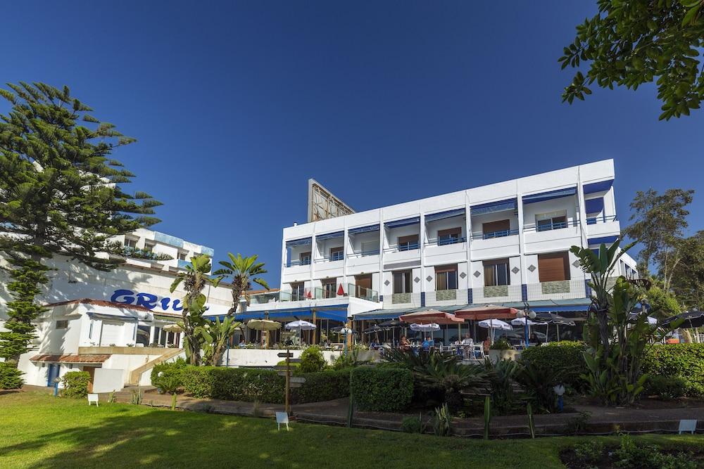 Bellerive Casa Blanca