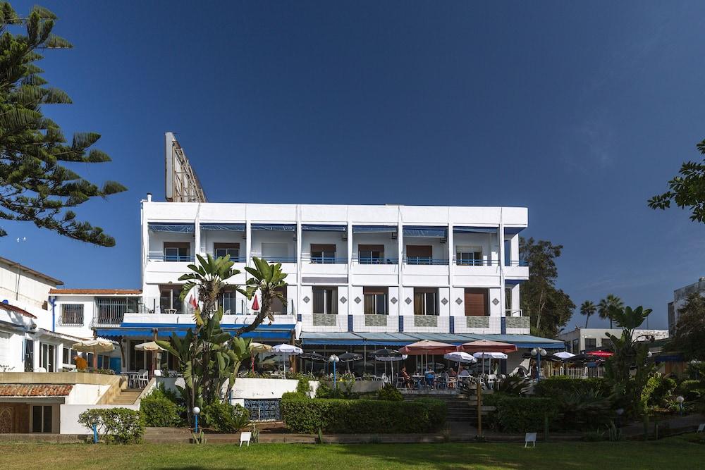 Bellerive Casa Blanca
