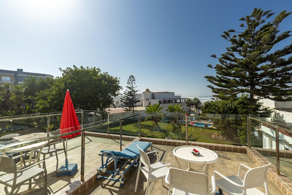 Bellerive 3* Casa Blanca