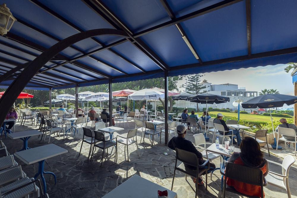 Bellerive Hotel Casa Blanca