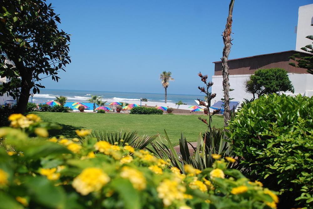 Bellerive Hotel Casa Blanca