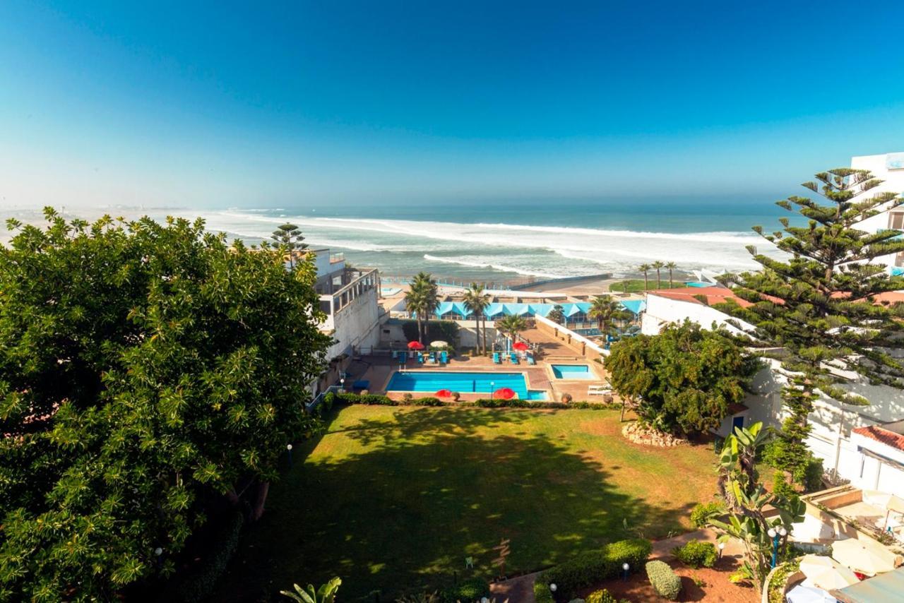 Bellerive Casablanca