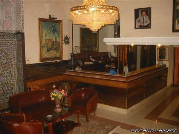 Bellerive 3* Casablanca