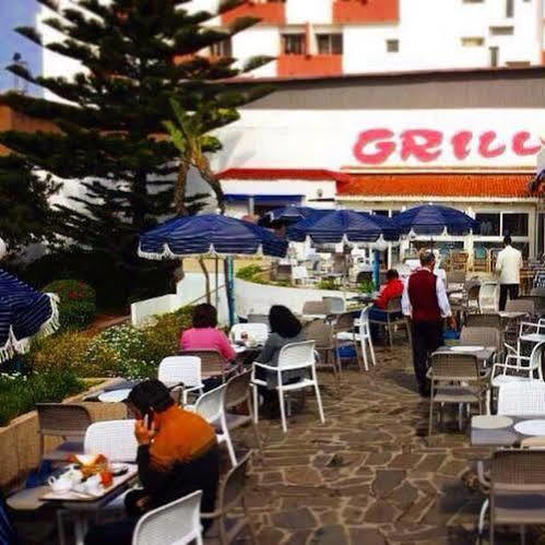 Bellerive 3* Casablanca