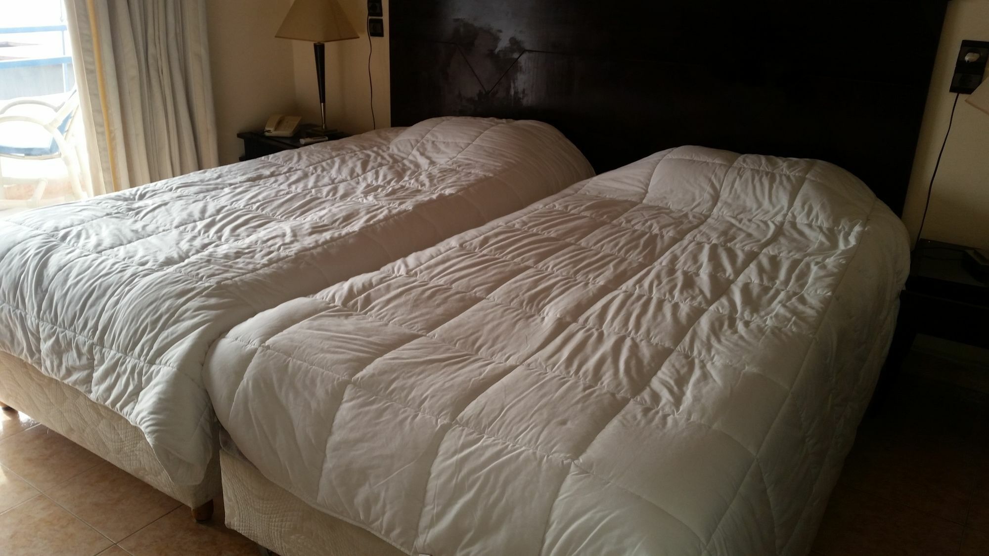 Bellerive 3*
